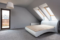Wester Skeld bedroom extensions